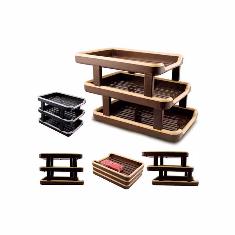 کازیه سه طبقه پارسه