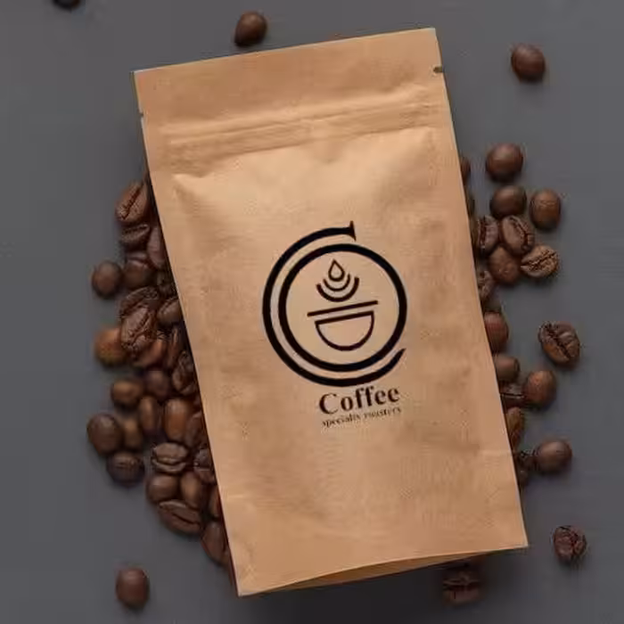 خرید و قیمت قهوه اسپرسو 100 درصد روبوستا 500 گرمی شویکار 