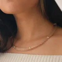 گردنی طوق ژوپینگ