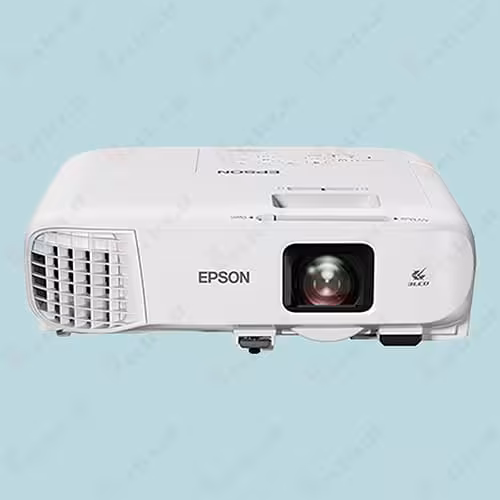 ویدئو پروژکتور استوک اپسون EPSON Powerlite 2247U