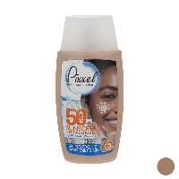 کرم ضد آفتاب پیکسل مدل GOLDEN BEIGE حجم 50 میلی لیتر 
