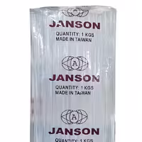 چسب حرارتی جانسون تایوانی  کیلویی 