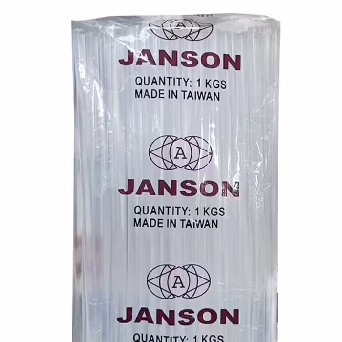 چسب حرارتی جانسون تایوانی  کیلویی 