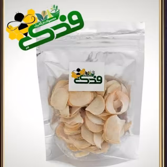 موسیر پلاکی ممتاز فدک
