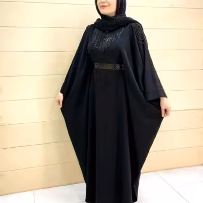 عبا سها الیزه فری سایز