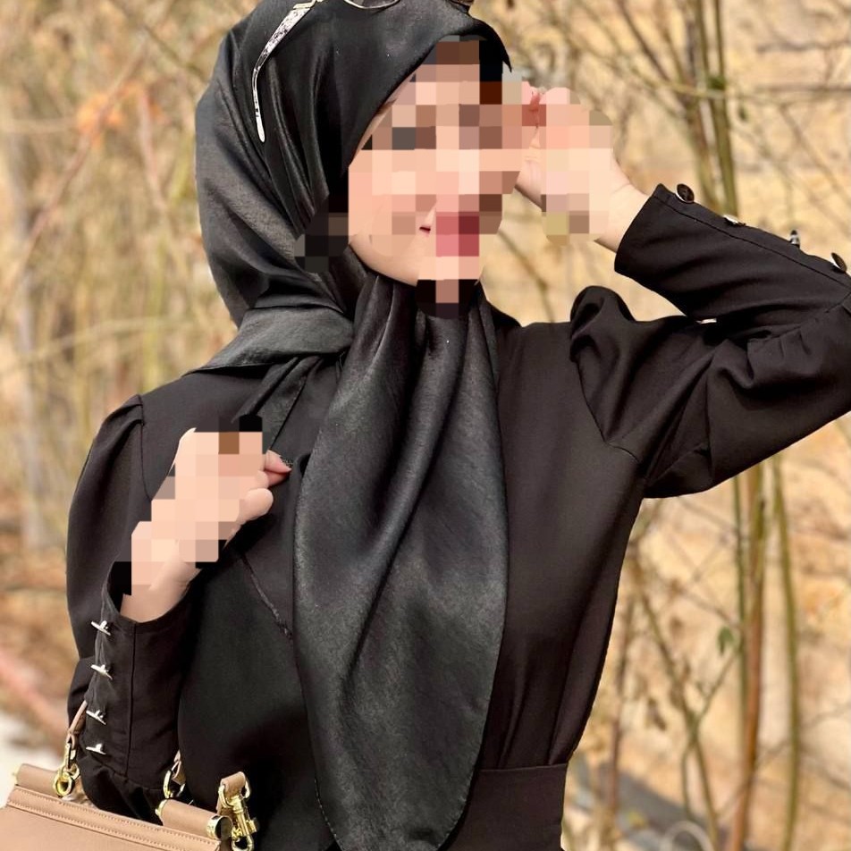 روسری کوپرا واکسی