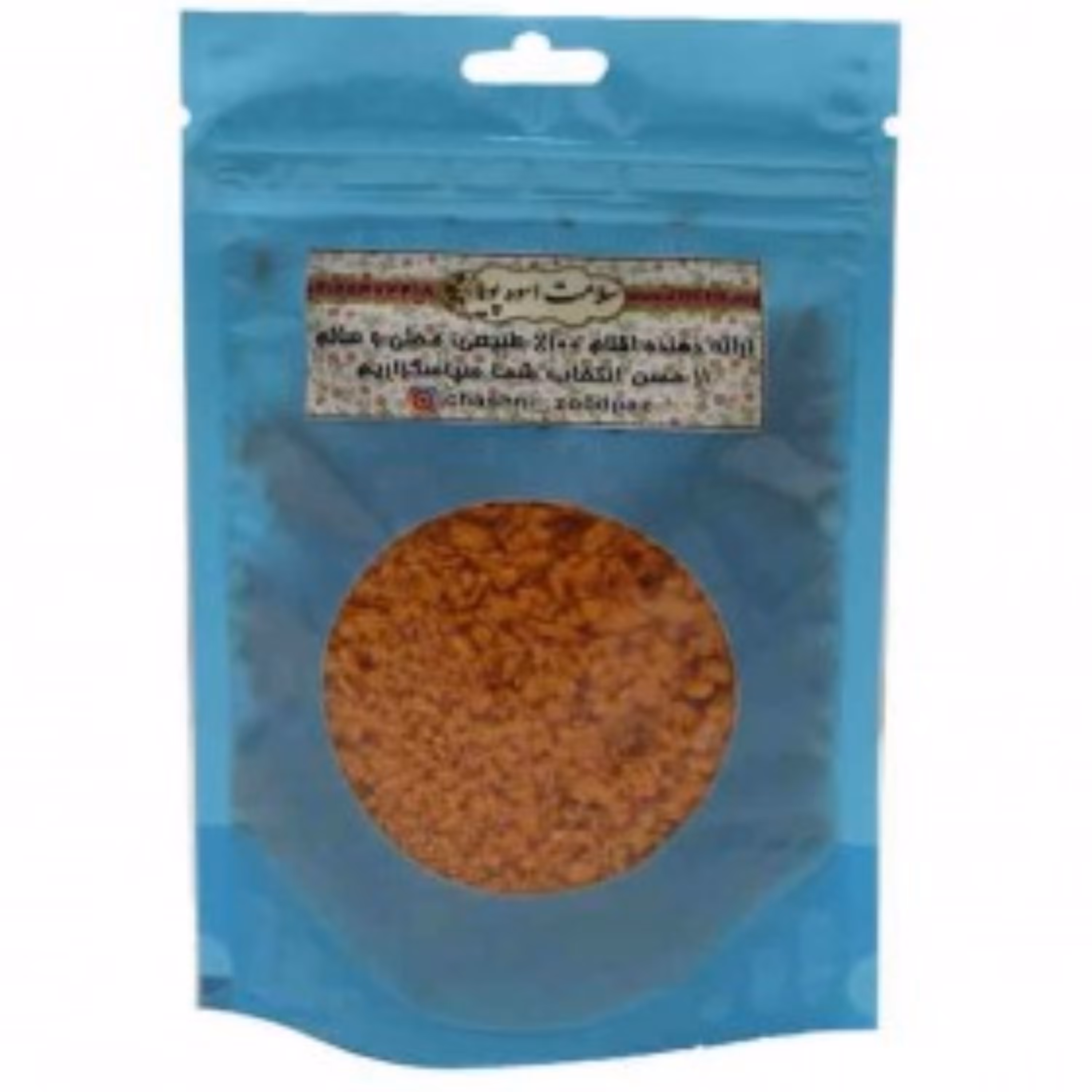 پودر سوخاری - 100 گرمی (پس کرایه)