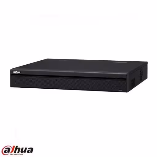دستگاه دی وی آر 4 کانال داهوا مدل XVR1B04-I
