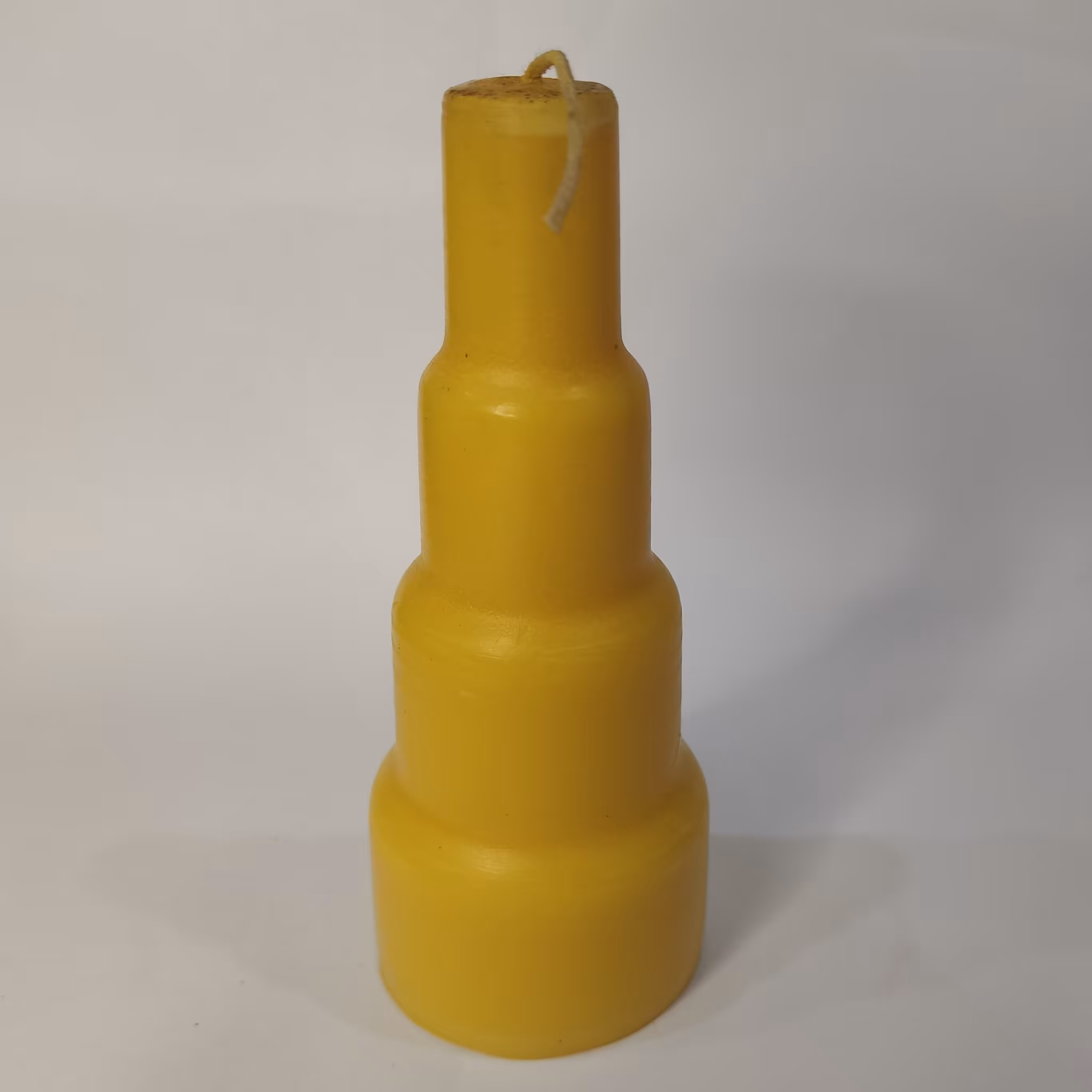 شمع مدل پلکانی