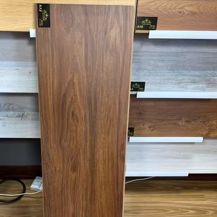 لمینت پارکت لوکس وود Luxe wood کد 812 (پس کرایه)
