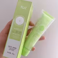 فوم و ژل شستشوی صورت  tuz  اورجینال 