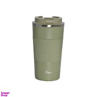 ماگ سفری یونیک کد 1900 گنجایش 500 میلی لیتر