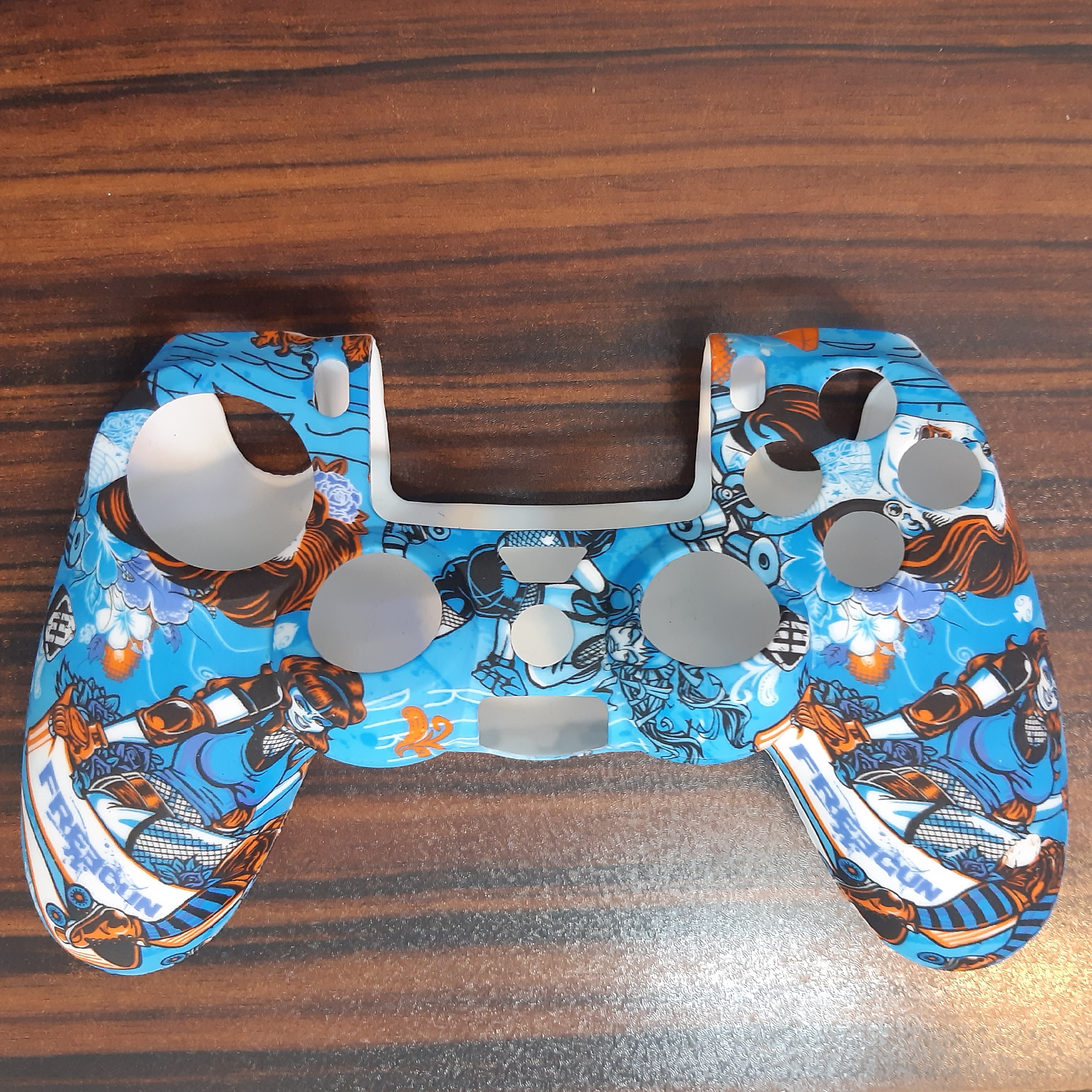 روکش دسته بازی ps4 فانتزی