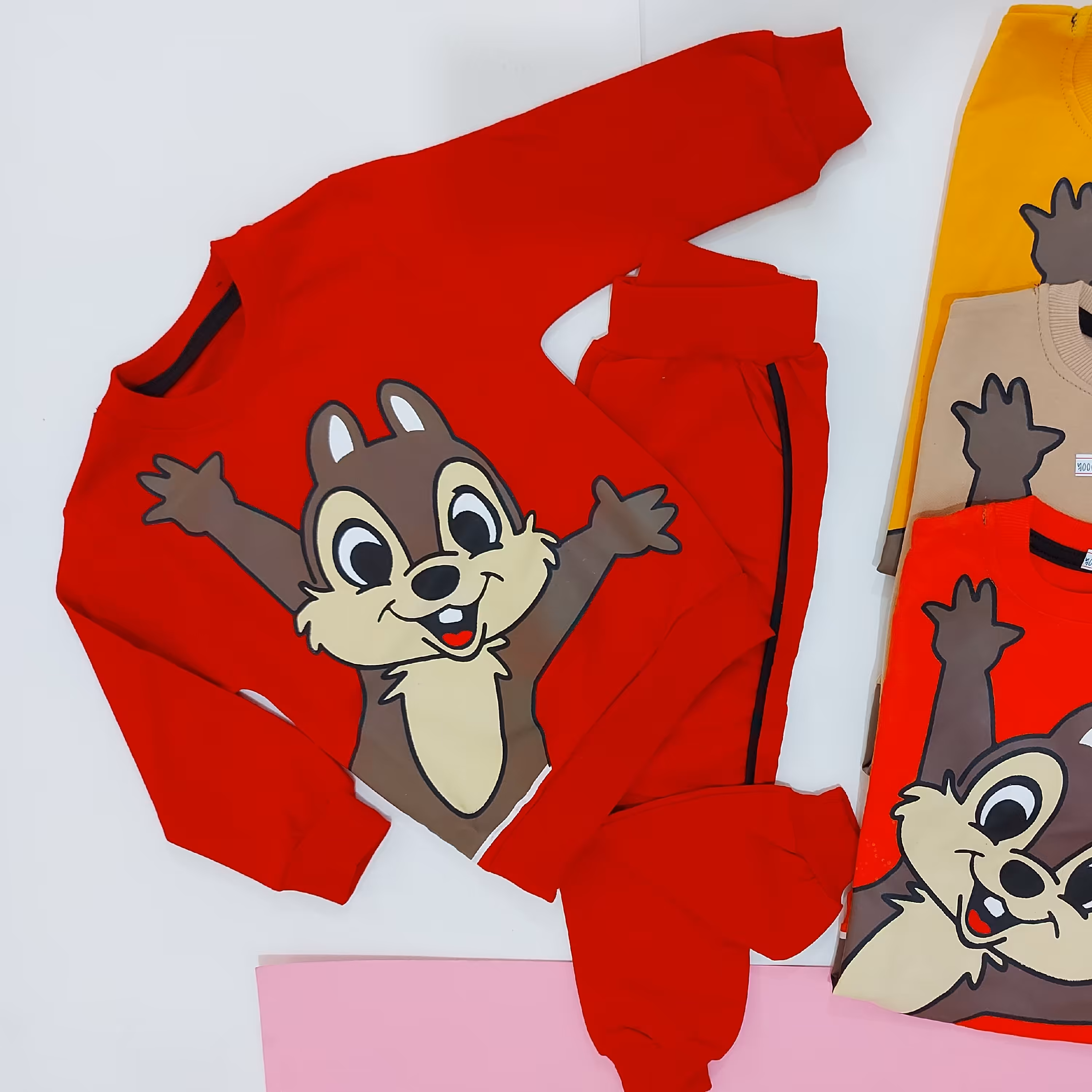 بلوز شلوار اسپرت.بلوز شلوار پسرانه.بلوز شلوار دخترانه.ست اسپرت