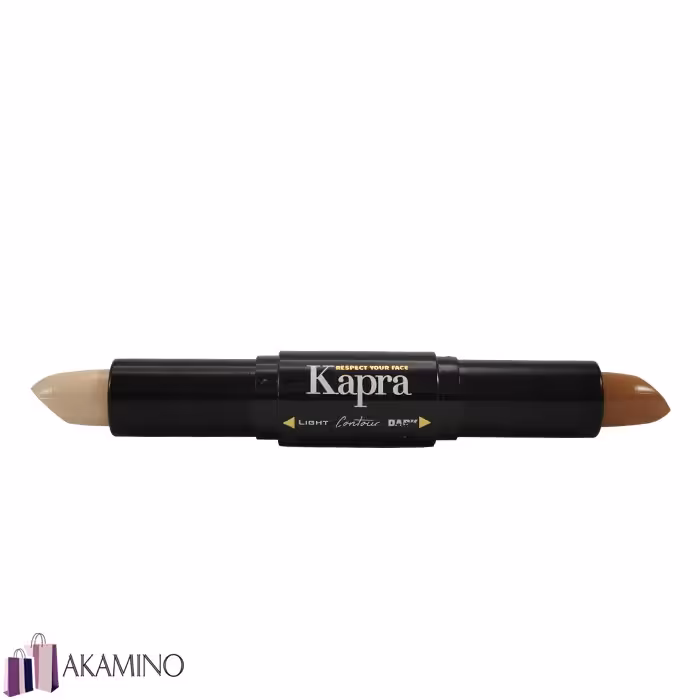 کانتور دوطرفه کاپرانیو کد 1002
