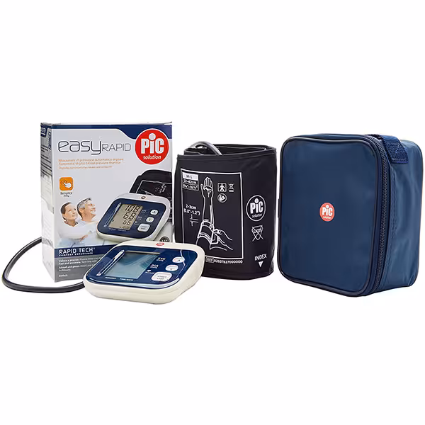 فشارسنج بازویی پیک مدل Easy Rapid PIC