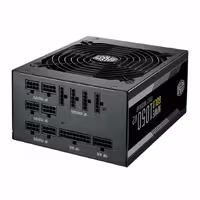 پاور 1050 وات کولر مستر مدلMWE GOLD 1050 V2 ATX 3.0 Full Modular