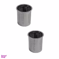 صافی قوری کد 00432 بسته 2 عددی