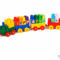 بازی قطار اعداد 