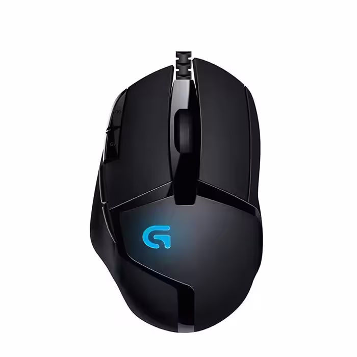 خرید و قیمت موس گیمینگ لاجیتک مدل G402 Hyperion Fury