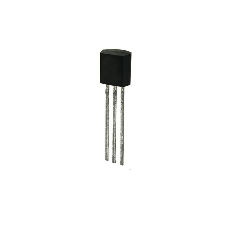 پک 15 عددی ترانزیستور bc557