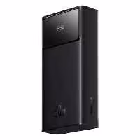 پاوربانک 30W باسئوس مدل Star-Lord Digital Display  ظرفیت 10000 میلی آمپر ساعت