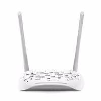 مودم فیبر نوری تی پی لینک XN020-G3v