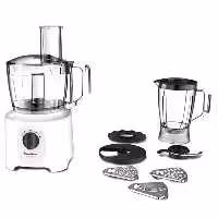 غذاساز مولینکس مدل FP 247127