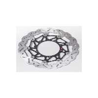 تجهیزات ترمز موتورسیکلت دیسک جلو HONDA X ADV 750 راست WK151R Braking