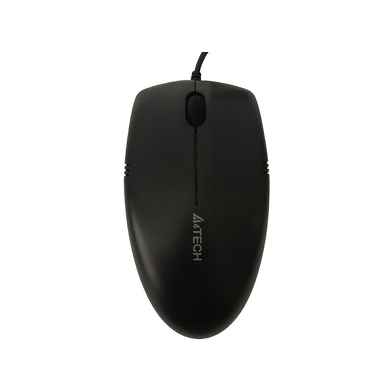 موس ای فورتک مدل OP-530NU - فروشگاه کارما آی‌تی