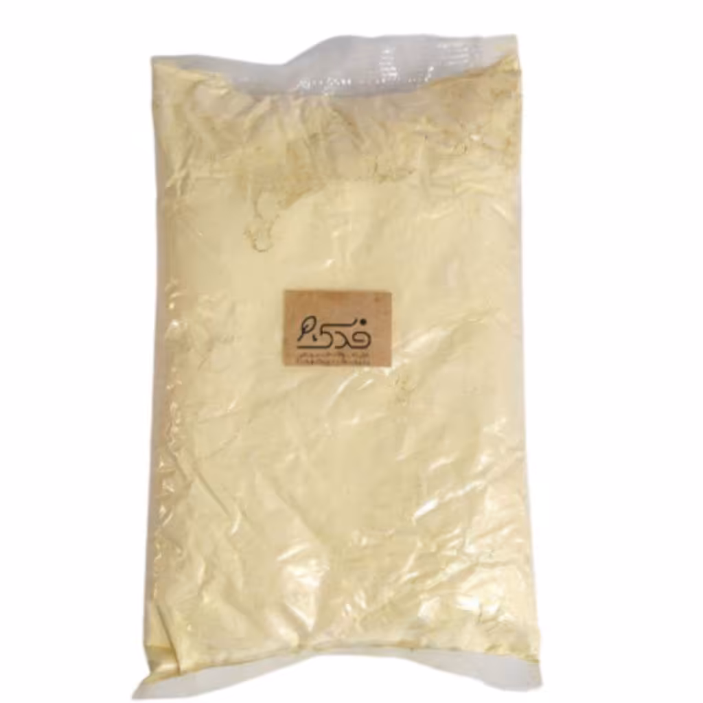 نوره زرنیخ دار یک به شش( یک کیلو 10عدد 100گرمی) 