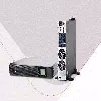 یو پی اس فاران مدل Vigor RM ظرفیت 1KVA