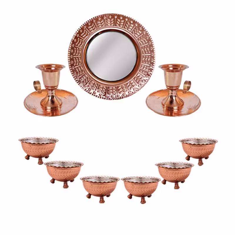 هفت سین مسی جدید کد ZH223.20