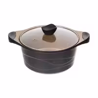 قابلمه گرانیت طلایی سایز 32 HERA