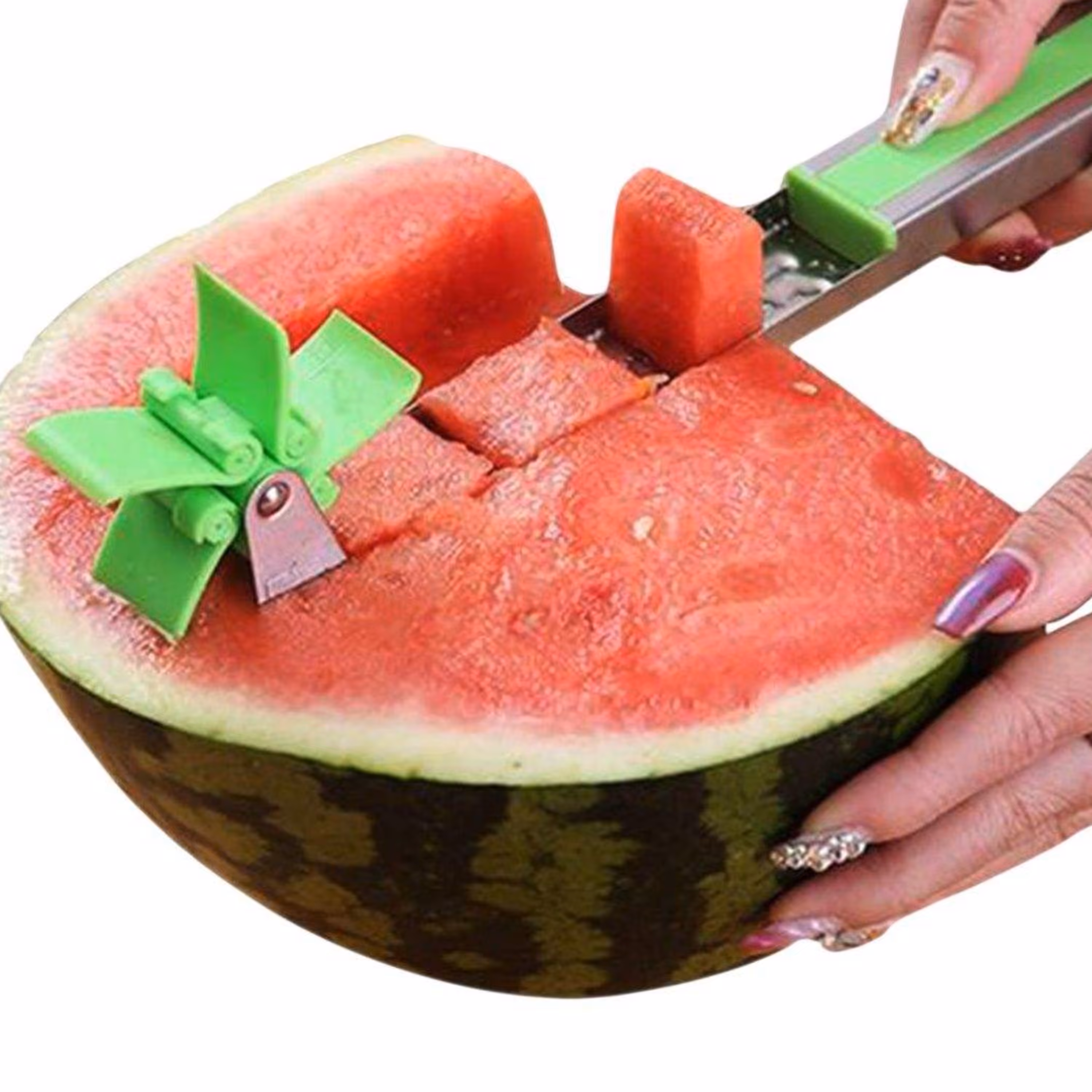 اسلایسر هندوانه کد 01506