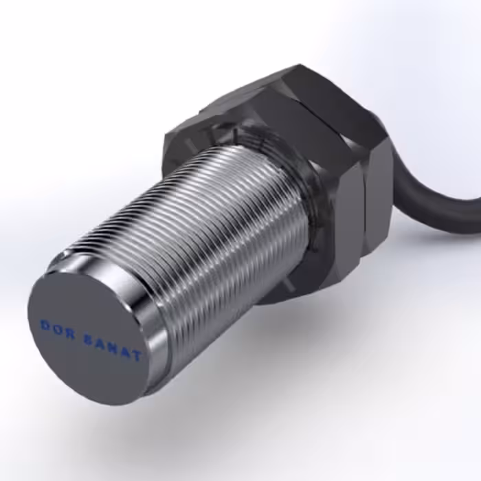 سنسور مغناطیسی MM18-10-3DON