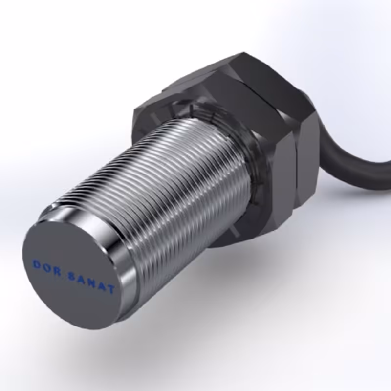 سنسور مغناطیسی MM18-10-3DON