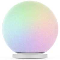 گجت هوشمند Mipow مایپو مدل Playbulb Sphere Bluetooth Smart LED Lamp - Hiapple.ir
