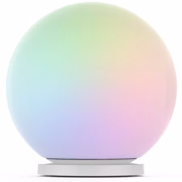 گجت هوشمند Mipow مایپو مدل Playbulb Sphere Bluetooth Smart LED Lamp - Hiapple.ir