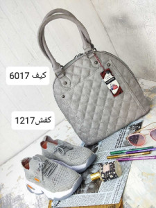 کیف دوکاره