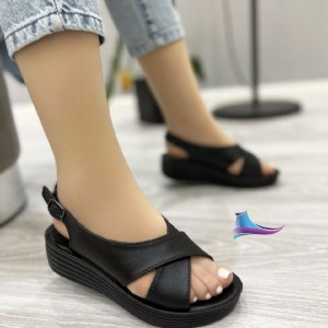 صندل لژدار زنانه