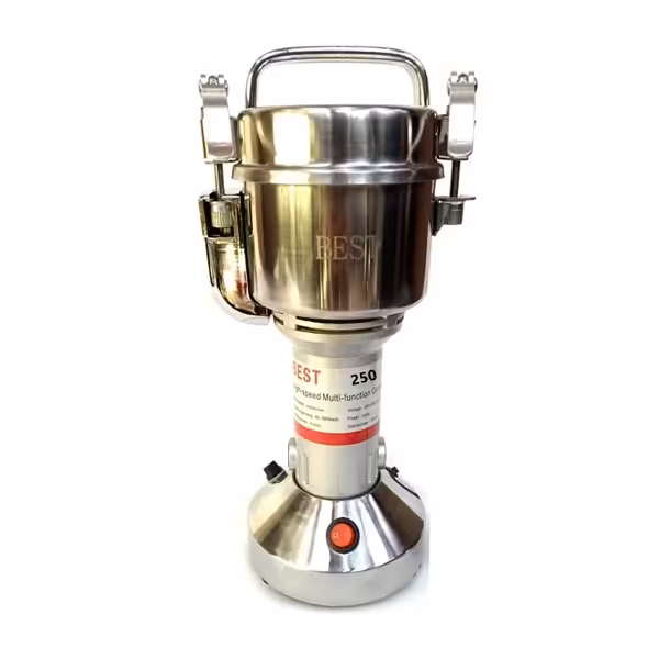 اسیاب  250 گرمی بست مدل a250