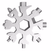 ابزار چند کاره برفی