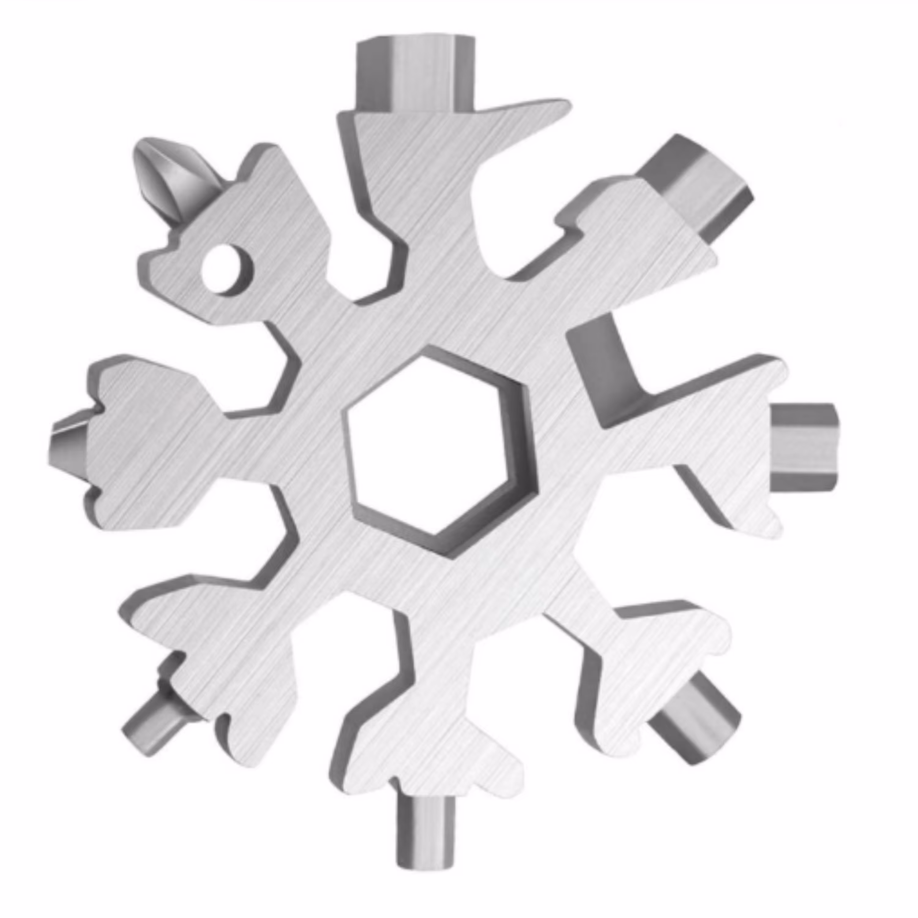 ابزار چند کاره برفی