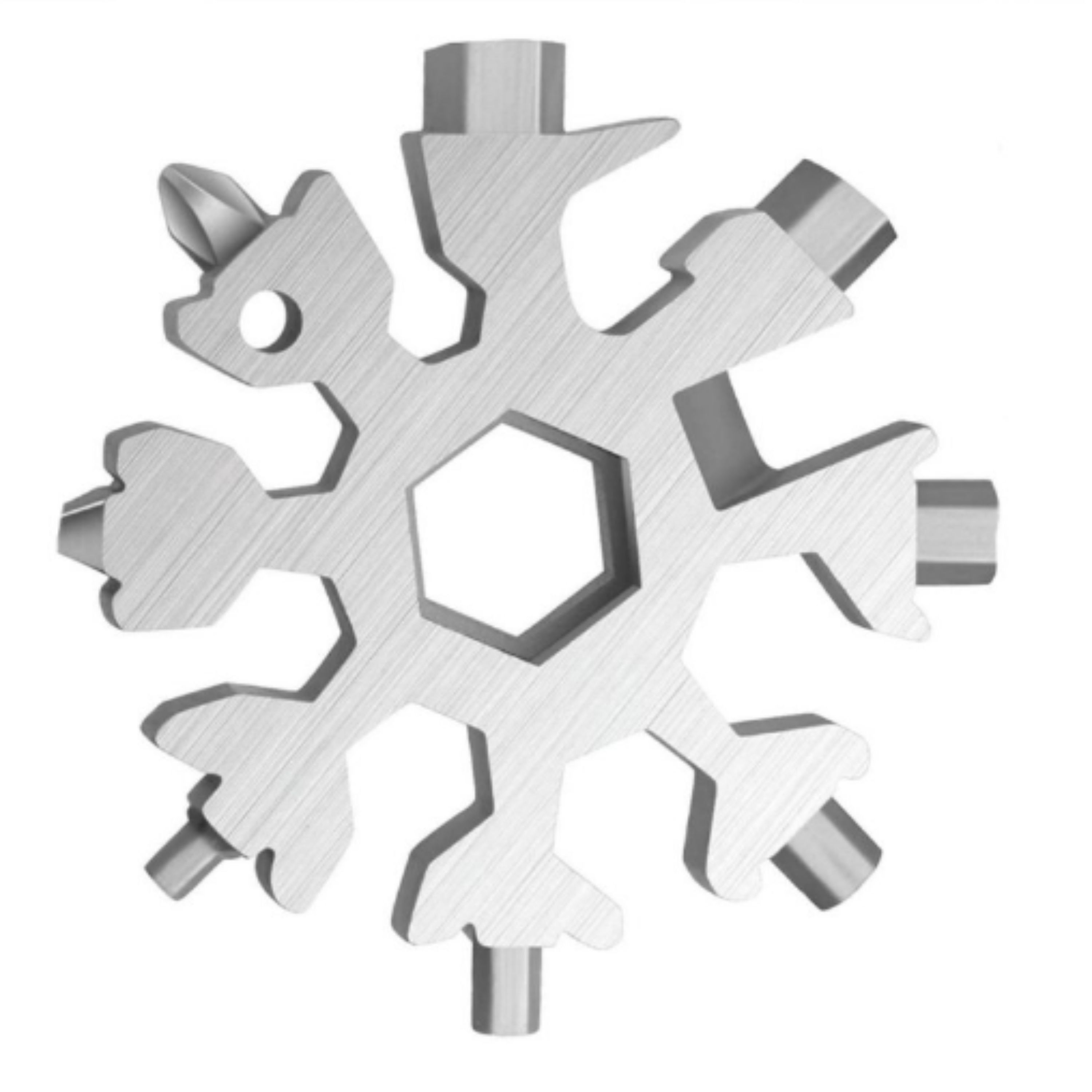 ابزار چند کاره برفی