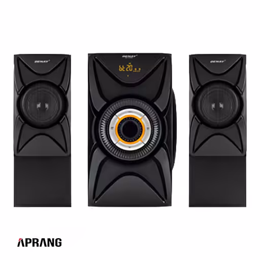 اسپیکر مولتی مدیا دنای مدل DE-9152RH