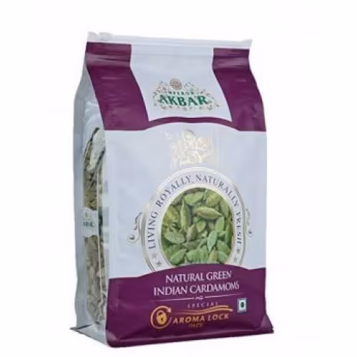 هل سبز اکبر (20 گرمی)