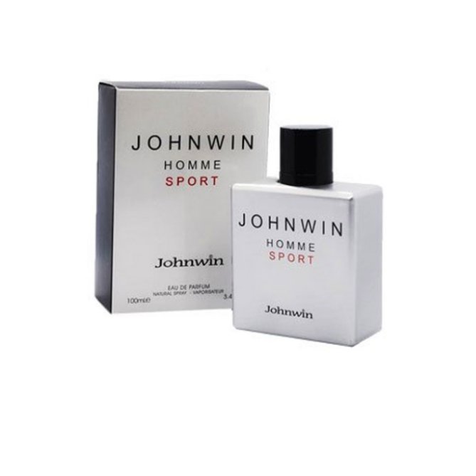 ادکلن THE HOMME SPORT JOHNWIN
ادکلن آلور هوم اسپرت جانوین
