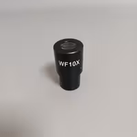 لنز چشمی 10x میکروسکوپ 