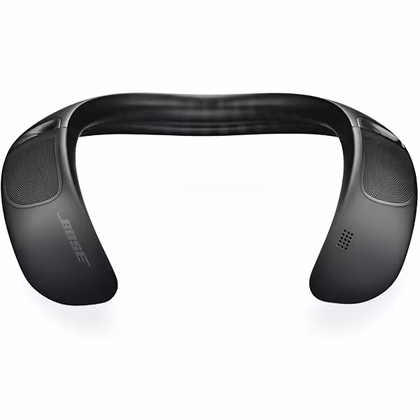 بوز مدل SoundWear Companion speaker مشکی - Hiapple.ir